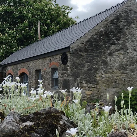 Apartment Historic Stone At Legan Castle With Hot Tub Thomastown (Kilkenny)