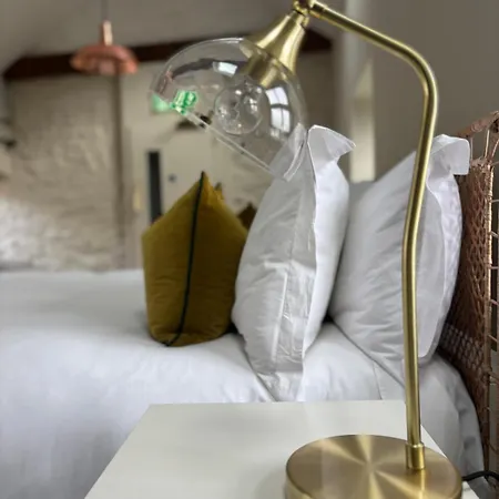 Apartment Historic Stone At Legan Castle With Hot Tub Thomastown (Kilkenny)